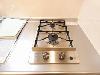 【内装】 | ハーモニーテラス十番町Ⅰ