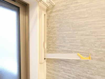 【内装】 | ハーモニーテラス十番町Ⅰ