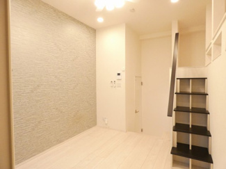 【居間・リビング】 | ハーモニーテラス十番町Ⅰ