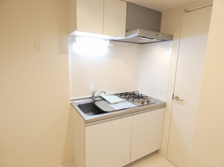 【キッチン】 | ハーモニーテラス十番町Ⅰ