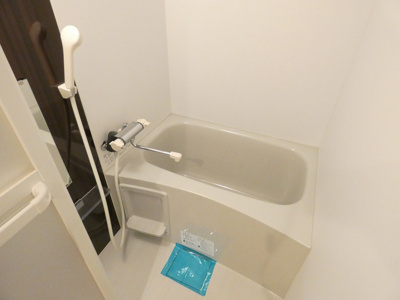 【浴室】 | ハーモニーテラス十番町Ⅰ