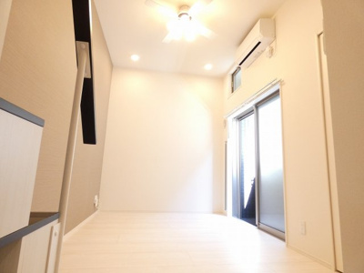 【内装】 | ハーモニーテラス十番町