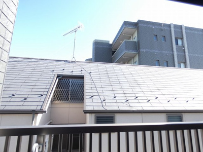 【展望】 | ハーモニーテラス十番町