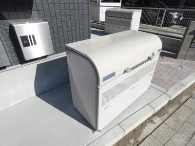 【その他共用部分】 | ハーモニーテラス十番町