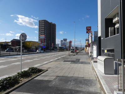 【周辺】 | ハーモニーテラス十番町