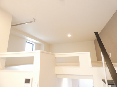 【子供部屋】 | ハーモニーテラス十番町