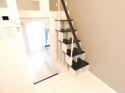 【収納】 | ハーモニーテラス十番町