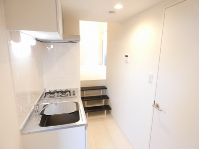 【内装】 | ハーモニーテラス十番町