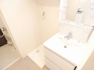 【内装】 | ハーモニーテラス十番町