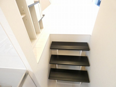 【内装】 | ハーモニーテラス十番町