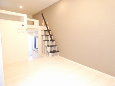 【居間・リビング】 | ハーモニーテラス十番町