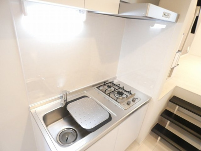 【キッチン】 | ハーモニーテラス十番町