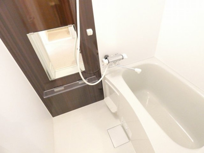 【浴室】 | ハーモニーテラス十番町