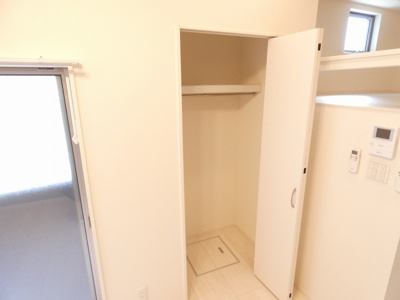 【収納】 | ハーモニーテラス十番町