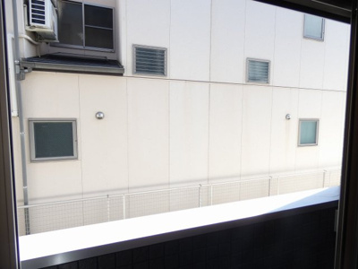【展望】 | ハーモニーテラス十番町