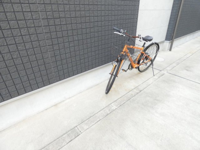 【駐車場】 | ハーモニーテラス十番町