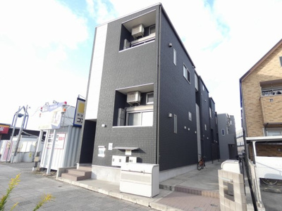 【外観】 | ハーモニーテラス十番町