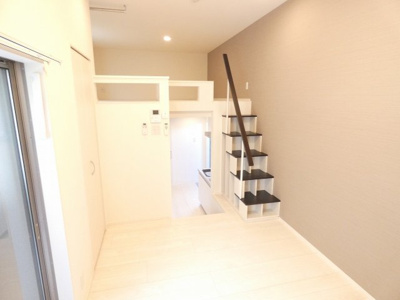 【居間・リビング】 | ハーモニーテラス十番町