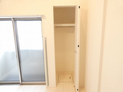 【収納】 | ハーモニーテラス神前Ⅴ