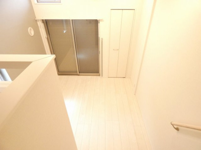 【洋室】 | ハーモニーテラス神前Ⅴ