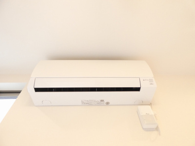 【寝室】 | ハーモニーテラス神前Ⅴ