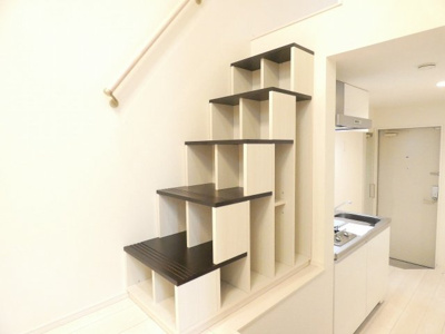 【収納】 | ハーモニーテラス神前Ⅴ