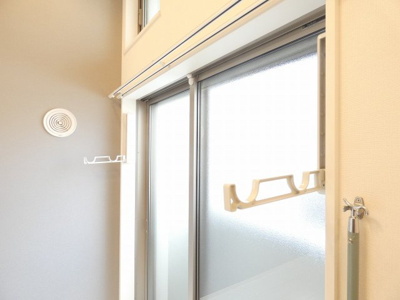 【内装】 | ハーモニーテラス神前Ⅴ