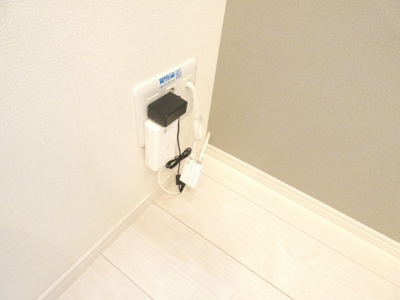 【内装】 | ハーモニーテラス神前Ⅴ