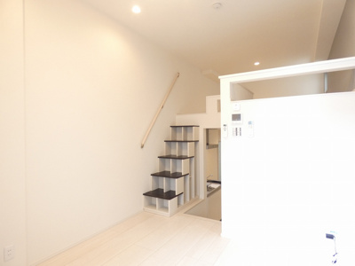 【居間・リビング】 | ハーモニーテラス神前Ⅴ