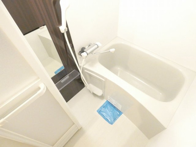 【浴室】 | ハーモニーテラス神前Ⅴ