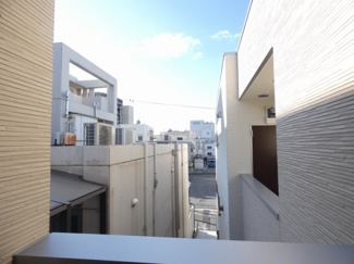 【展望】 | Solatio Leben