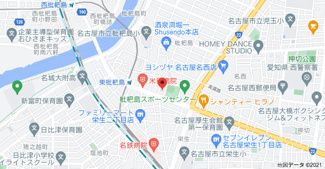 【地図】 | Solatio Leben