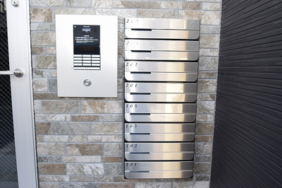 【その他共用部分】 | H&S黒川