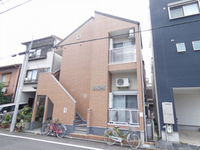 【外観】 | ルミエール本陣