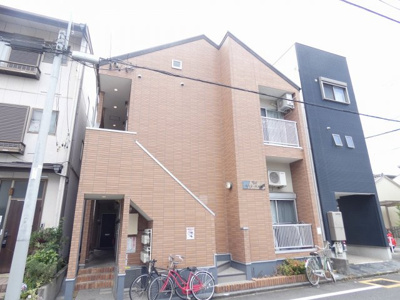 【外観】 | ルミエール本陣