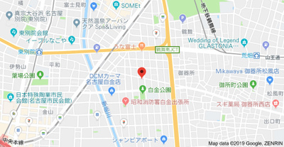 【地図】 | STAGE新瑞端