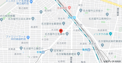 【地図】 | セレーノホンジン