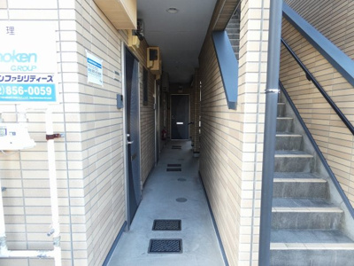 【その他共用部分】 | ヴィアトール