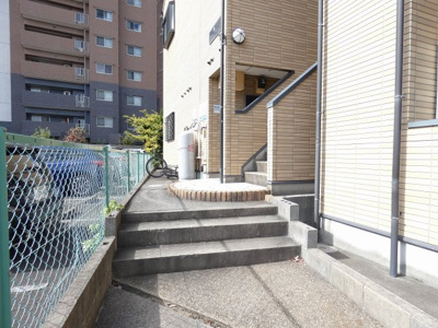 【エントランス】 | ヴィアトール
