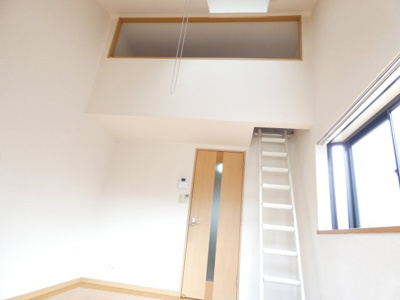 【内装】 | ヴィアトール