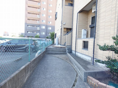 【その他共用部分】 | ヴィアトール