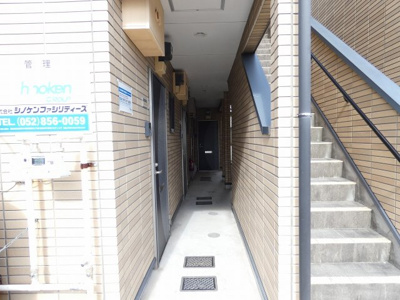 【エントランス】 | ヴィアトール