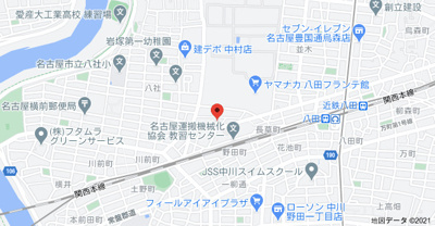 【地図】 | ヴィアトール