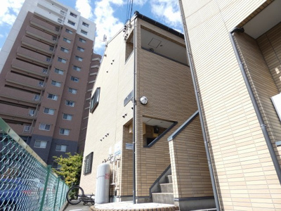 【外観】 | ヴィアトール