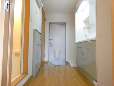 【内装】 | ヴィアトール