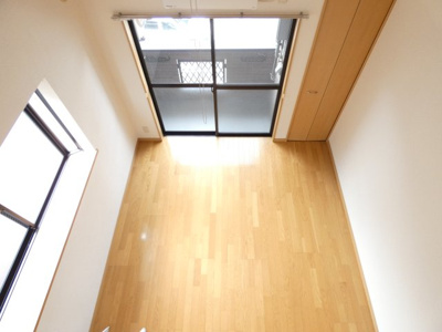 【内装】 | ヴィアトール