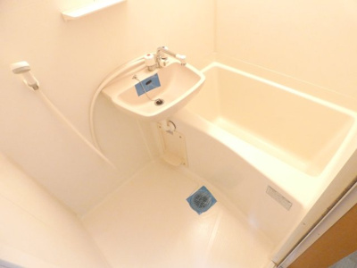 【浴室】 | ヴィアトール