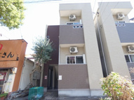 クリスタルガーデンの画像