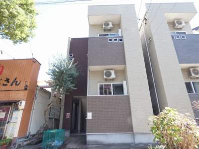 【外観】 | クリスタルガーデン