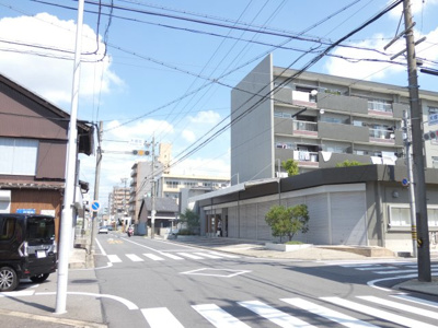 【周辺】 | ロイヤルクレスト天塚町